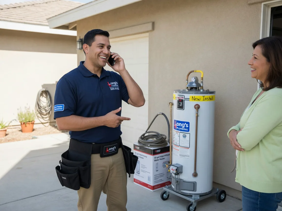 Leak Detection Colonial Heights, VA FAQs